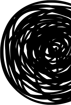 black grib
