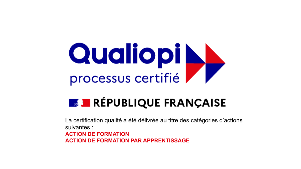 logo Qualiopi