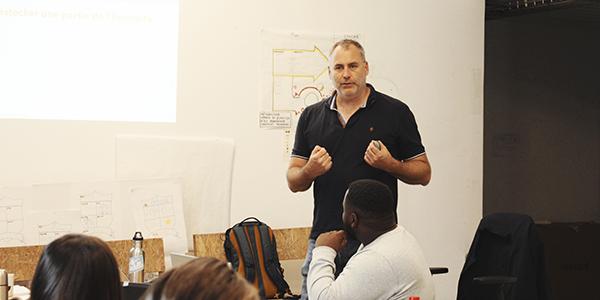Je deviens Chargé d'affaires en rénovation