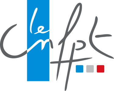 Logo Synergie Family